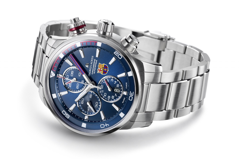 Maurice Lacroix PT6008-SS002-431-1 Maurice Lacroix PT6008-SS002-431-1