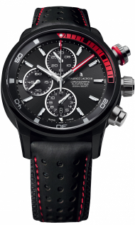 Maurice Lacroix Pontos S Extreme PT6028-ALB01-331