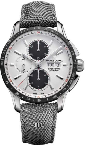 Maurice Lacroix Pontos S PT6038-SSL24-130-2 Maurice Lacroix Pontos S PT6038-SSL24-130-2