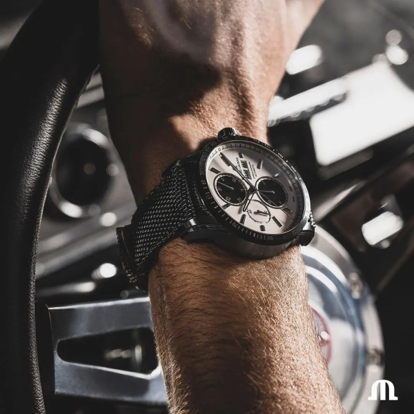 Maurice Lacroix Pontos S PT6038-SSL24-130-2 Maurice Lacroix Pontos S PT6038-SSL24-130-2