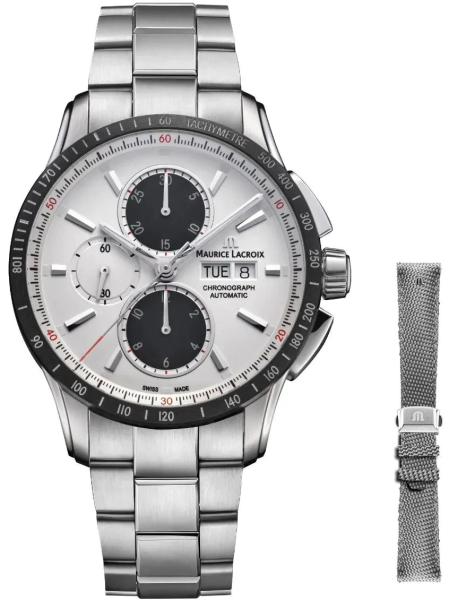 Maurice Lacroix Pontos S PT6038-SSL2H-130-A Maurice Lacroix Pontos S PT6038-SSL2H-130-A