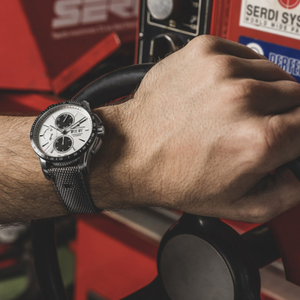 Maurice Lacroix Pontos S PT6038-SSL2H-130-A Maurice Lacroix Pontos S PT6038-SSL2H-130-A