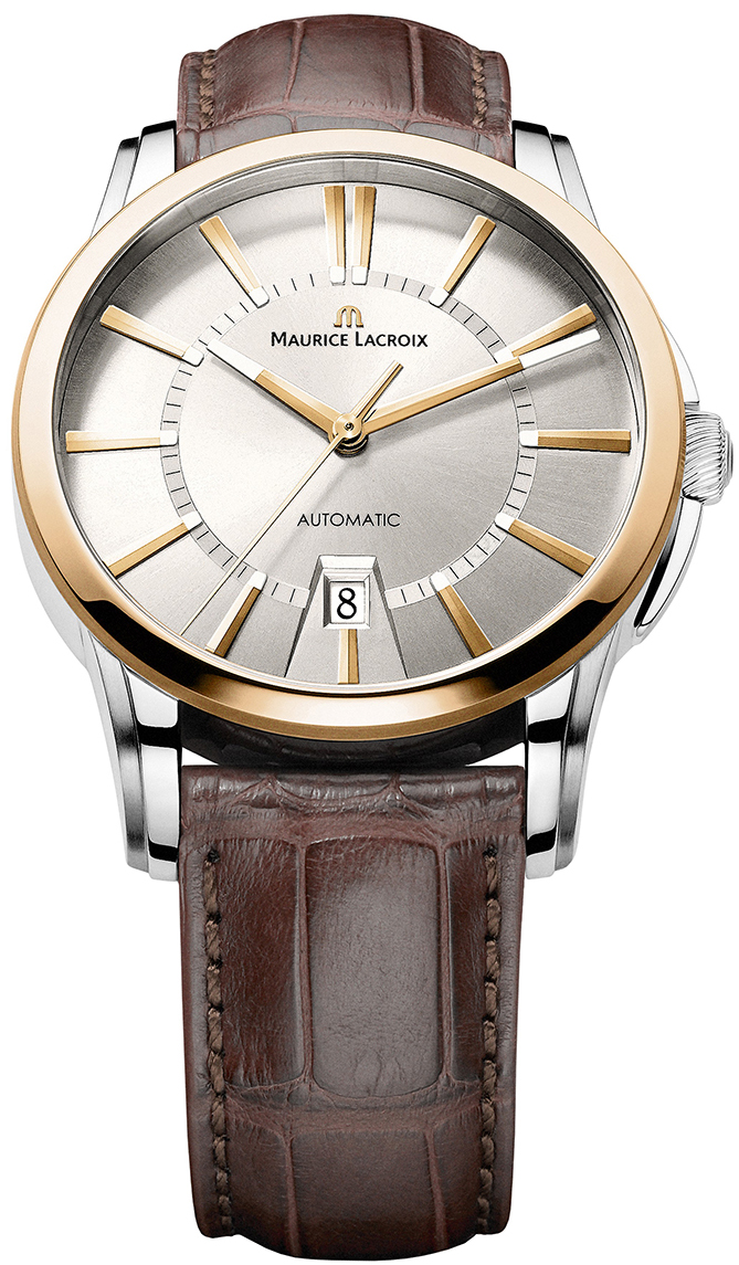 

Maurice Lacroix Pontos PT6148-PS101-130