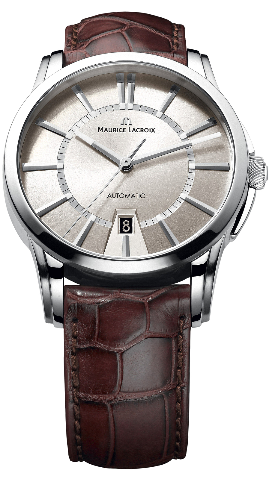 Часы Мужские Наручные Купить Maurice Lacroix