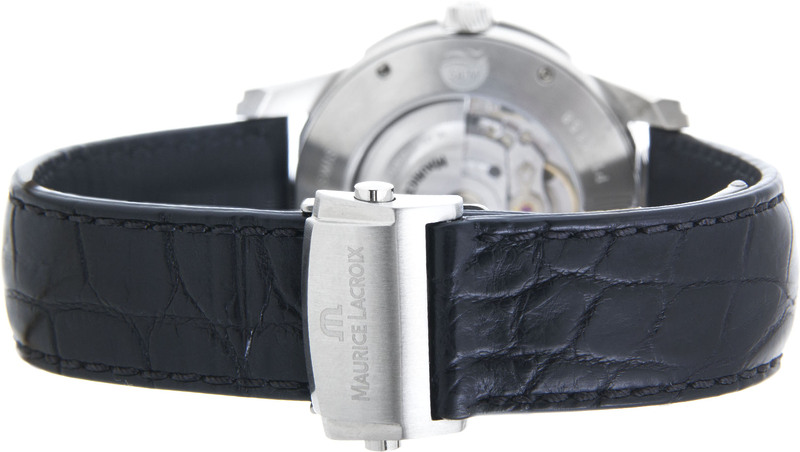 Maurice Lacroix Pontos PT6158-SS001-23E