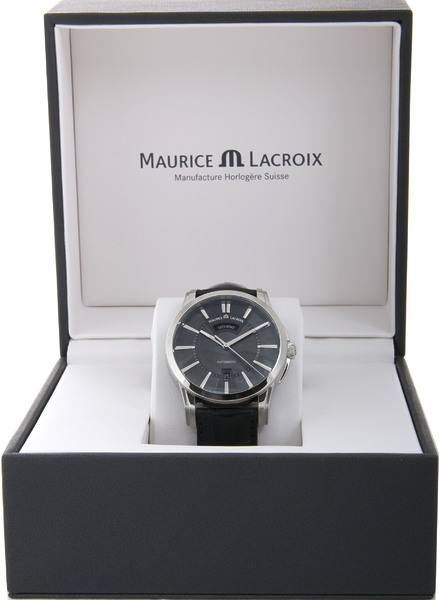 Maurice Lacroix Pontos PT6158-SS001-23E