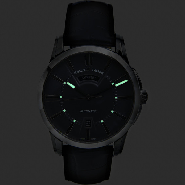 Maurice Lacroix Pontos PT6158-SS001-23E