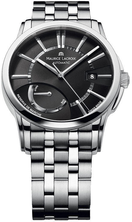 

Maurice Lacroix Pontos PT6168-SS002-331