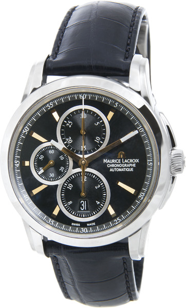 Maurice Lacroix Pontos PT6188-SS001-332