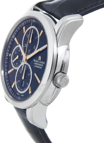 Maurice Lacroix Pontos PT6188-SS001-332