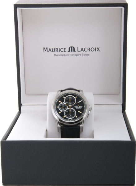 Maurice Lacroix Pontos PT6188-SS001-332
