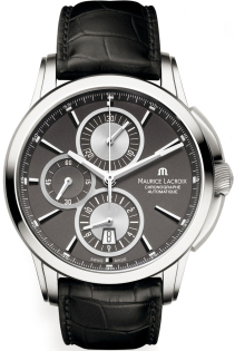 Maurice Lacroix Pontos Chronograph PT6188-SS001-830