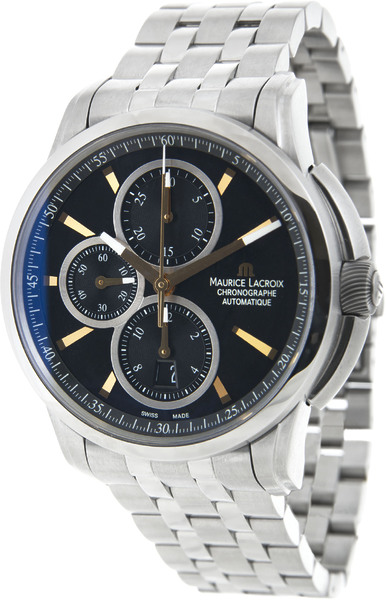 Maurice Lacroix Pontos PT6188-SS002-332 Maurice Lacroix Pontos PT6188-SS002-332