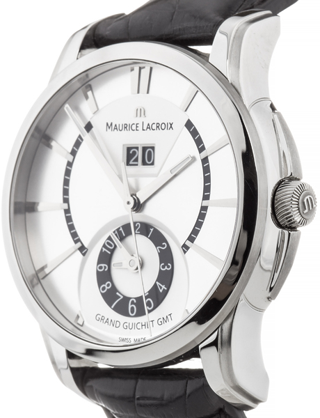 Maurice Lacroix Pontos PT6208-SS001-130