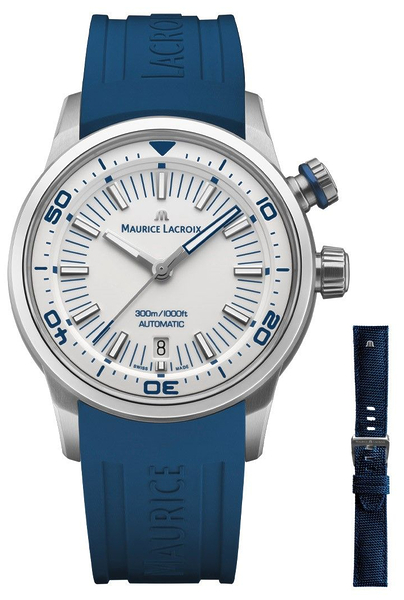 Maurice Lacroix Pontos S Diver PT6248-SS00L-130-4 Maurice Lacroix Pontos S Diver PT6248-SS00L-130-4
