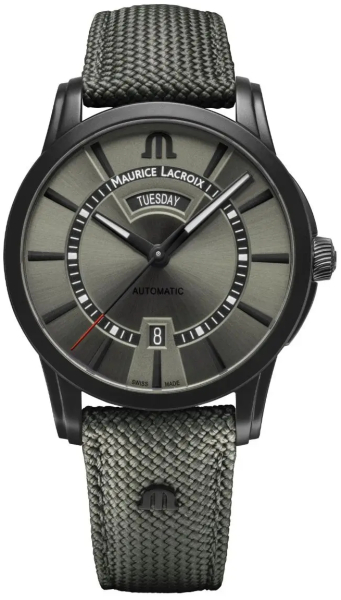 Maurice Lacroix Pontos PT6358-DLB04-630-5 Maurice Lacroix Pontos PT6358-DLB04-630-5