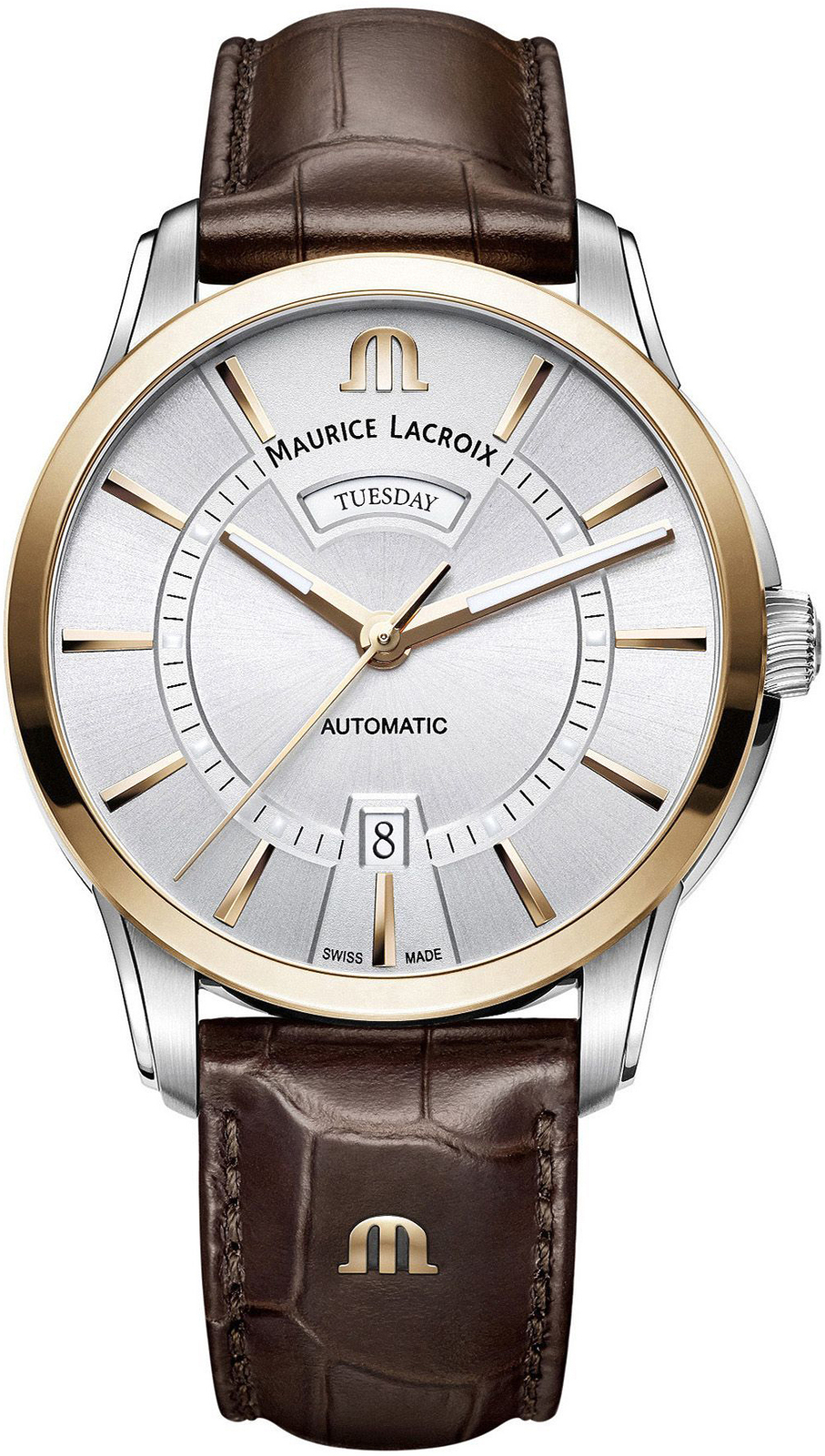 

Maurice Lacroix Pontos PT6358-PS101-130-1