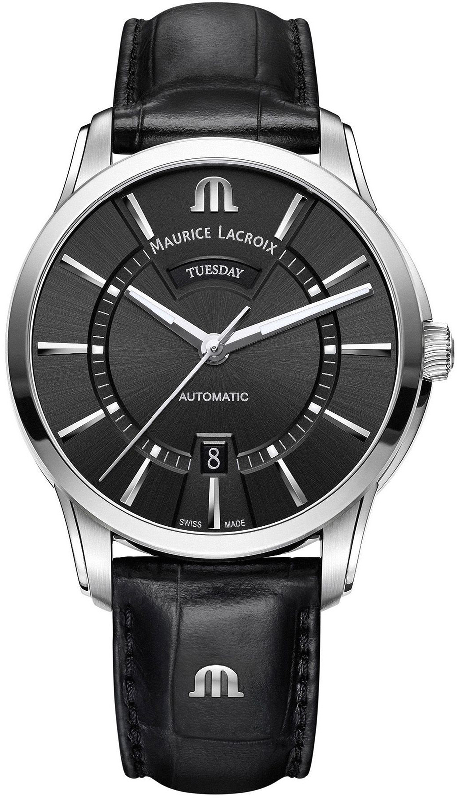 

Maurice Lacroix Pontos PT6358-SS001-330-1
