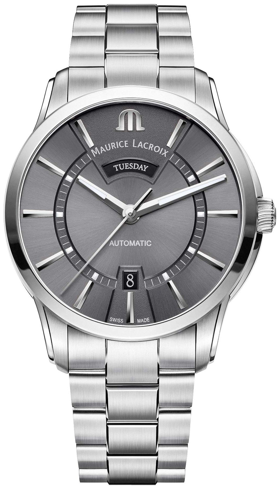

Maurice Lacroix Pontos PT6358-SS002-332-1
