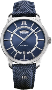 Maurice Lacroix Pontos PT6358-SS004-431-4