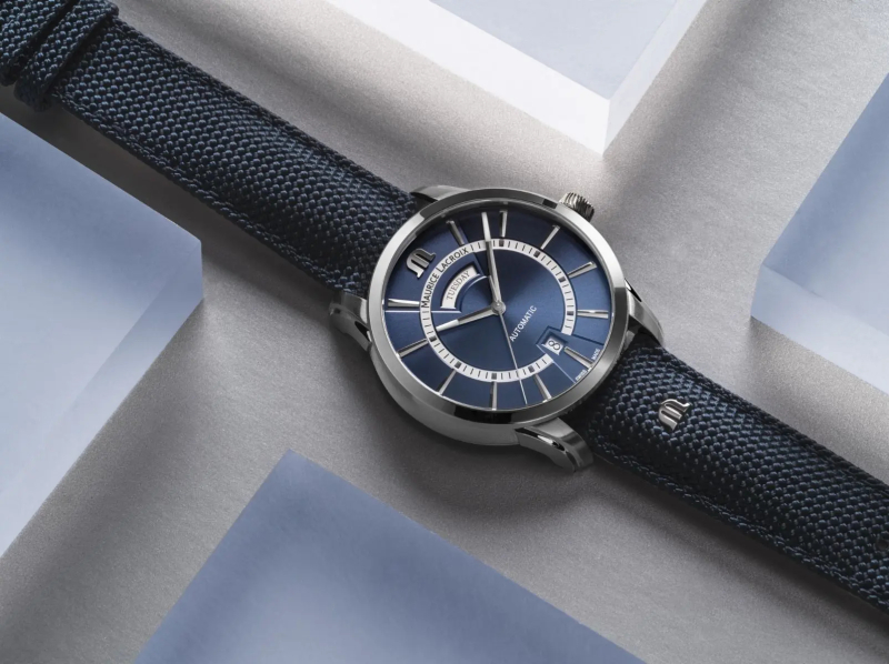 Maurice Lacroix Pontos PT6358-SS004-431-4 Maurice Lacroix Pontos PT6358-SS004-431-4