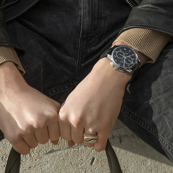 Maurice Lacroix Pontos Chronograph PT6388-SS001-320-2 Maurice Lacroix Pontos Chronograph PT6388-SS001-320-2