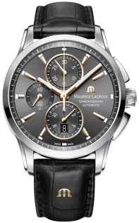 Maurice Lacroix Pontos PT6388-SS001-331-1