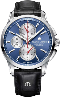 Maurice Lacroix Pontos Chronograph PT6388-SS001-430-1