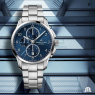 Maurice Lacroix Pontos Chronograph PT6388-SS002-420-1