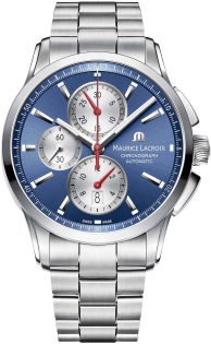 Maurice Lacroix Pontos Chronograph PT6388-SS002-430-1