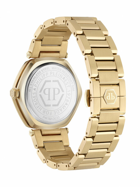 Philipp Plein The Hexagon PW1BA0623