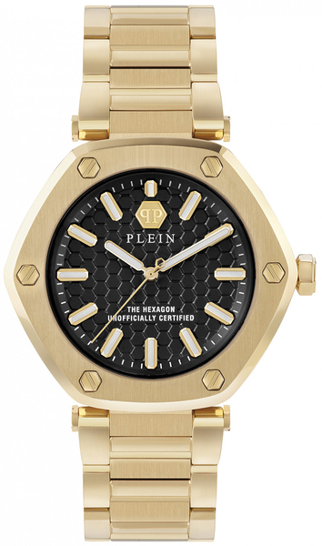 Philipp Plein The Hexagon PW1BA0623