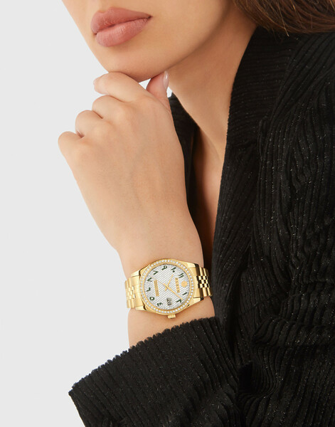 Philipp Plein Date Superlative PW2BA0223