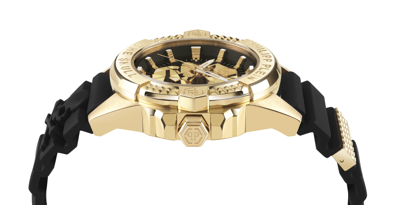 Philipp Plein The Skull PWAAA0221