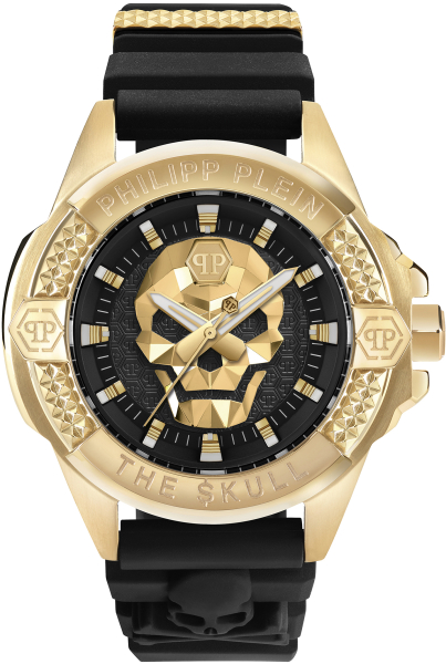 Philipp Plein The Skull PWAAA0221