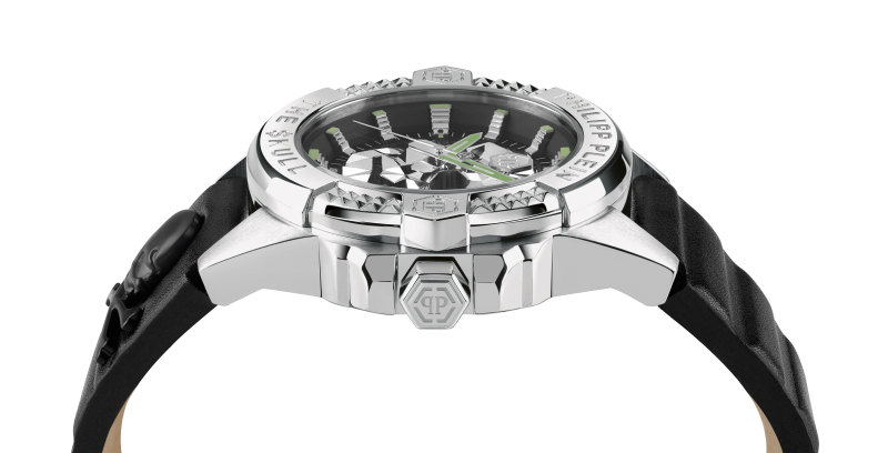 Philipp Plein The Skull PWAAA0321