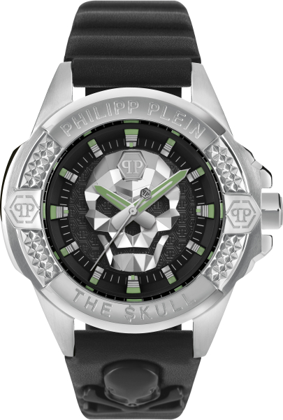 Philipp Plein The Skull PWAAA0321