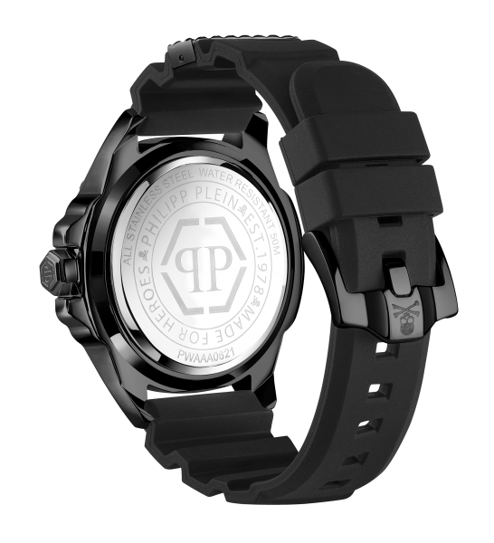 Philipp Plein The Skull PWAAA0621