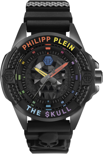 Philipp Plein The Skull PWAAA0621