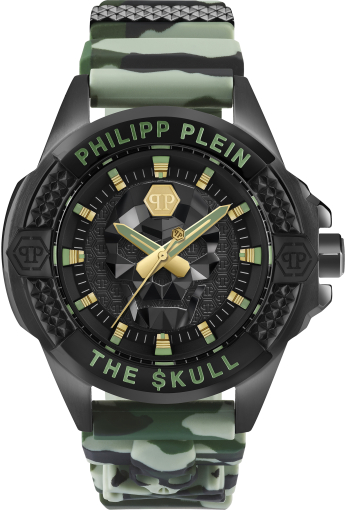 Philipp Plein The $kull PWAAA0821
