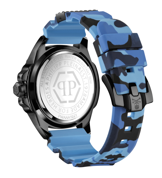 Philipp Plein The Skull PWAAA1021