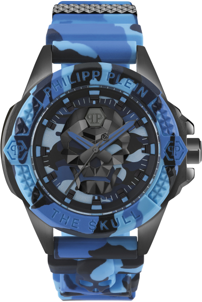 Philipp Plein The Skull PWAAA1021