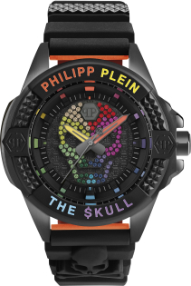 Philipp Plein The $kull PWAAA1121