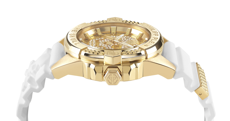 Philipp Plein The Skull PWAAA1221