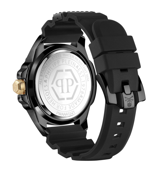 Philipp Plein The Skull PWAAA1321