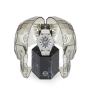 Philipp Plein The Skull PWAAA1521