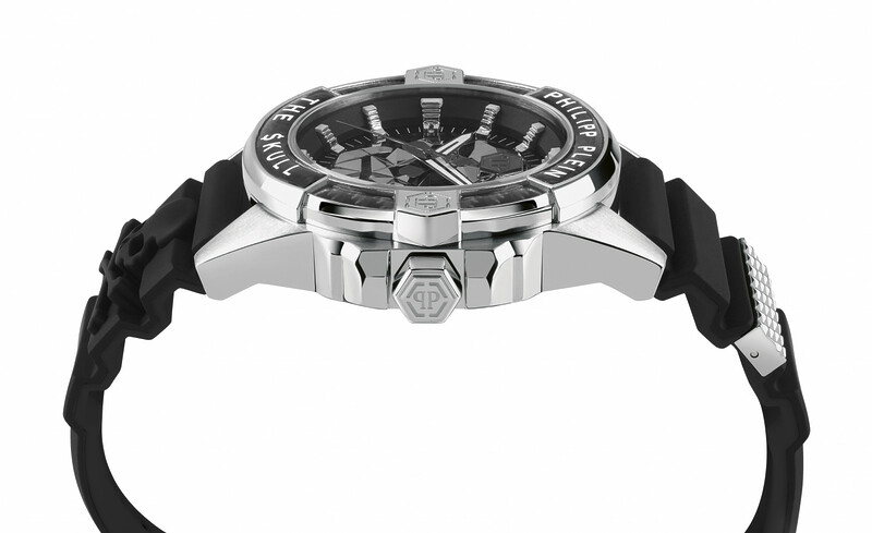 Philipp Plein The Skull PWAAA1622