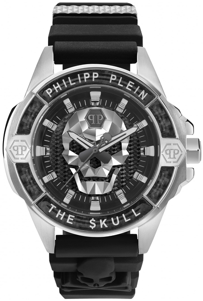 Philipp Plein The Skull PWAAA1622