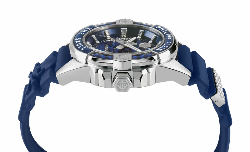 Philipp Plein The Skull PWAAA1722