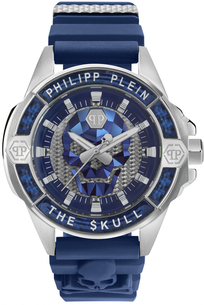 Philipp Plein The Skull PWAAA1722